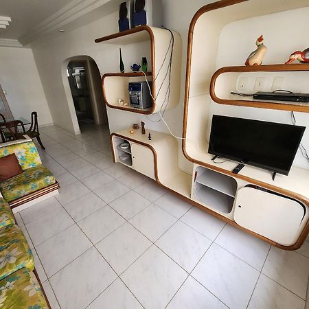 Apto Pitangueiras 2 Quartos , 1 Vaga , 6 Pessoas , 50 Metros Do Mar Гуаружа Екстериор снимка