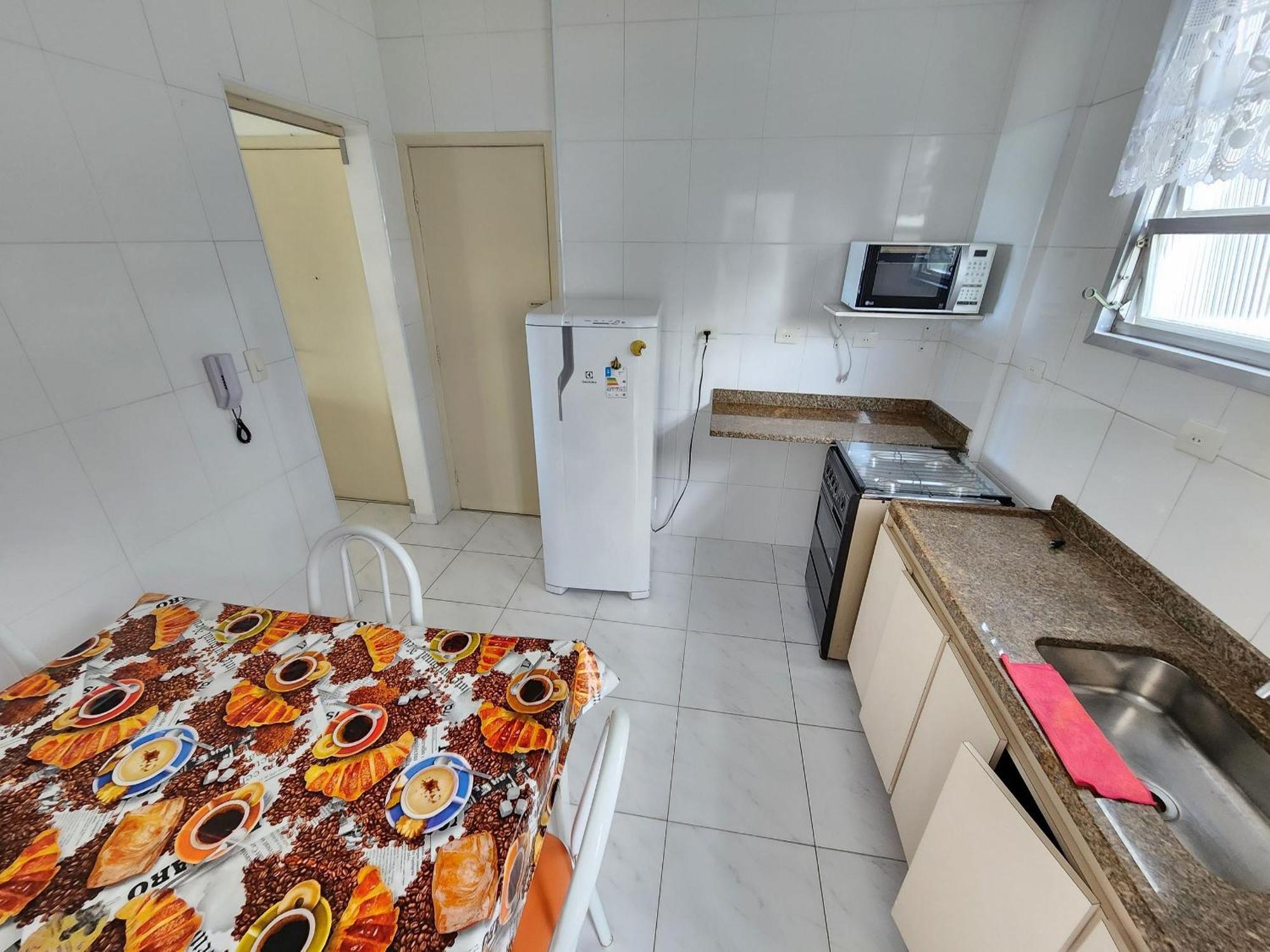Apto Pitangueiras 2 Quartos , 1 Vaga , 6 Pessoas , 50 Metros Do Mar Гуаружа Екстериор снимка