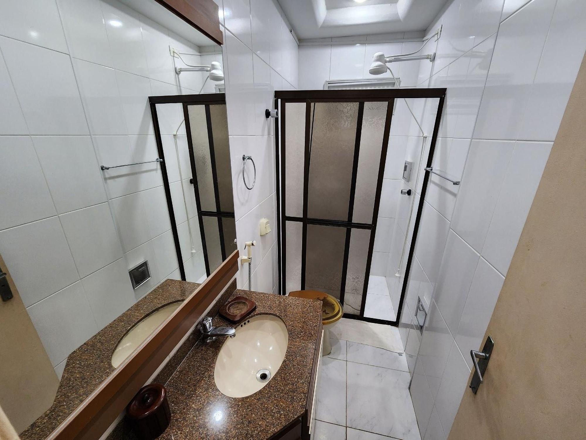Apto Pitangueiras 2 Quartos , 1 Vaga , 6 Pessoas , 50 Metros Do Mar Гуаружа Екстериор снимка