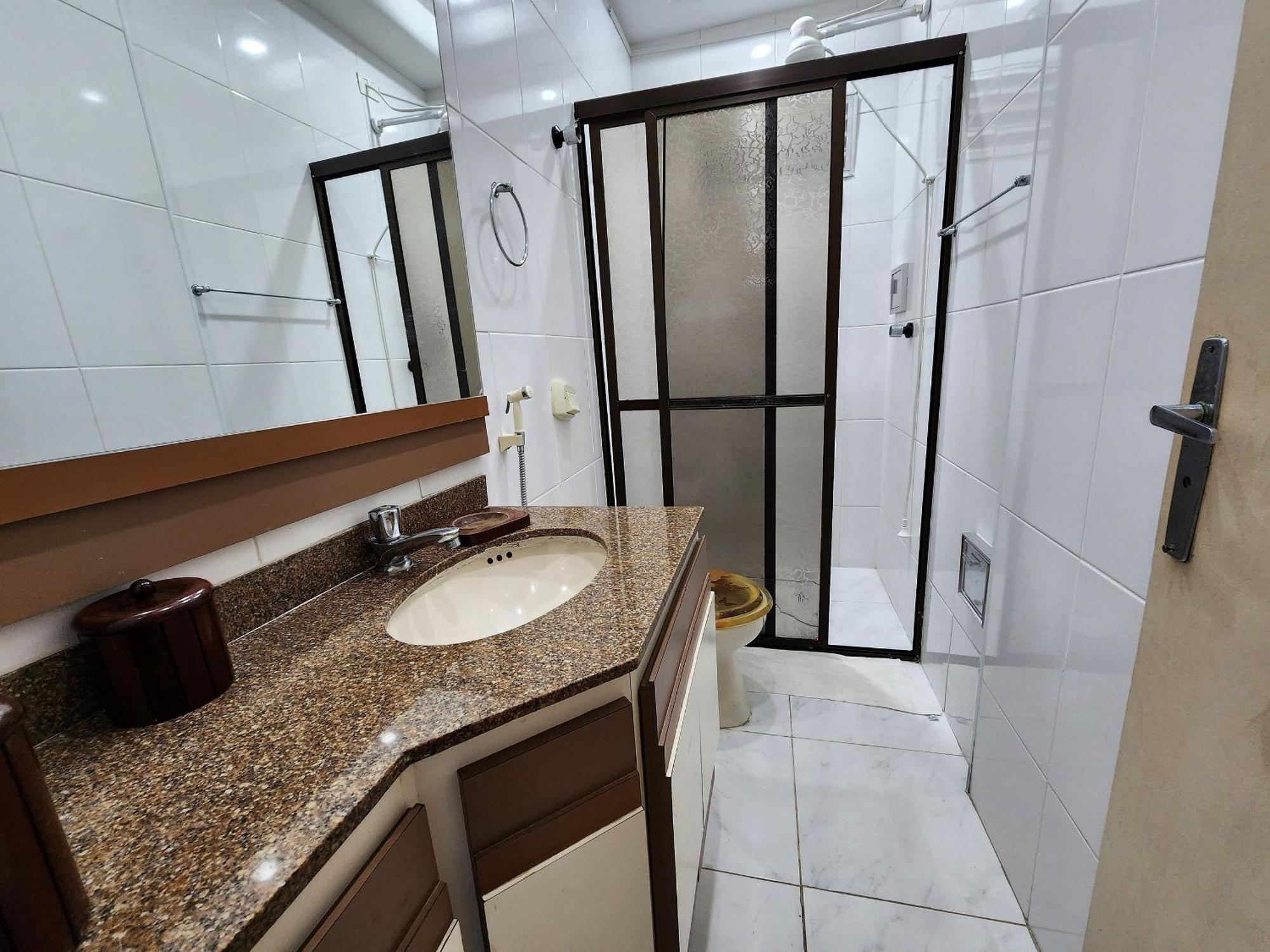 Apto Pitangueiras 2 Quartos , 1 Vaga , 6 Pessoas , 50 Metros Do Mar Гуаружа Екстериор снимка