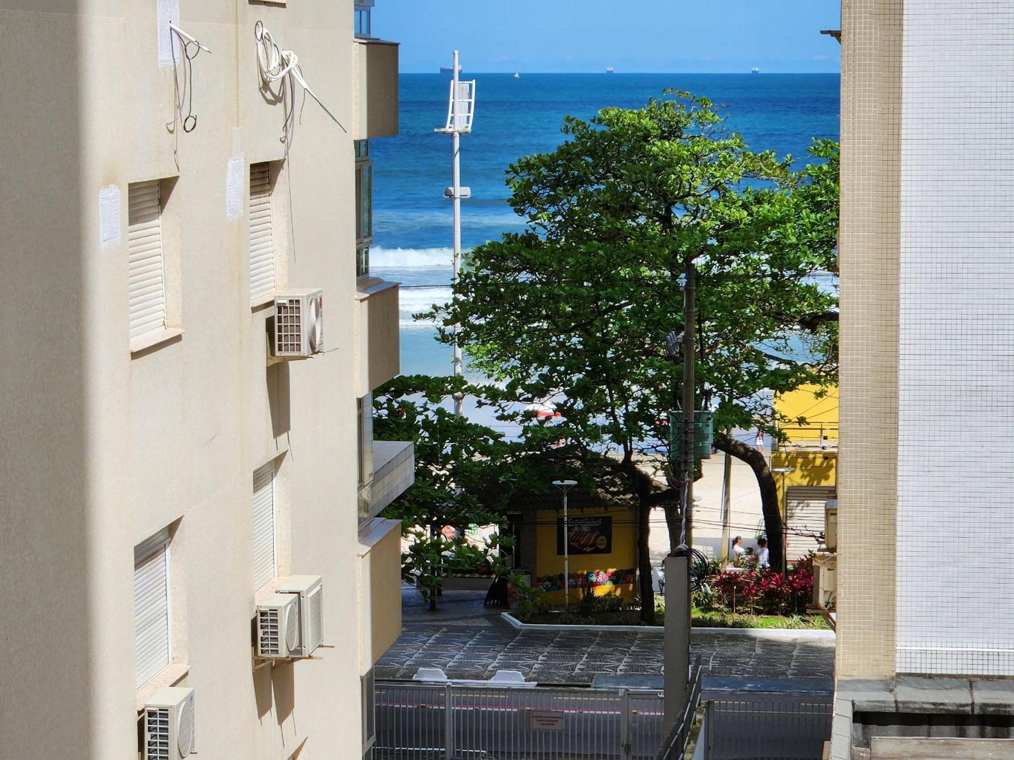 Apto Pitangueiras 2 Quartos , 1 Vaga , 6 Pessoas , 50 Metros Do Mar Гуаружа Екстериор снимка